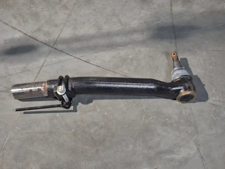 Used FORD MEF-358 Parts British Columbia CA | Lenmark #269137