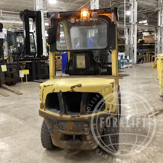 Used 2021 HYSTER H70FT Misc Forklifts Illinois US | Forklift Exchange #1272918
