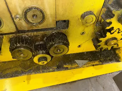 USED DURANT HD-20