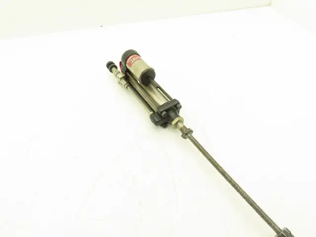 Used SCHRADER BELLOWS _UNKNOWN_ Miscellaneous MRO Indiana US | Arrow Industrial #634915