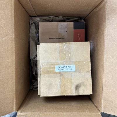 New | in-Stock KADANT VARIMATIC 1750 Test Equipment - Other Indiana US | J&J Industrial Supply #1445517