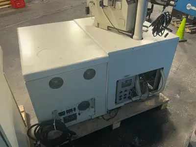 Used AMRAY INC 3200C Electron Microscopes Ohio US | HGR 24 #1463393