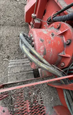 Used 2022 MORBARK 6400XT Forestry Grinders Virginia US | Proxy Equipment #1385325