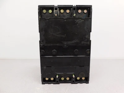 Used Square D MHL367001212 Circuit Breakers Ohio US | Equipment Recovery Corp. #1331064