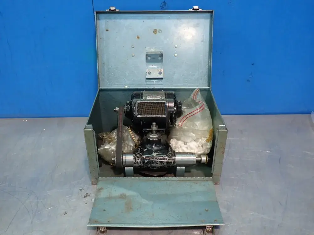 Used DUMORE #5 Tooling & Accessories (Other) Ohio US | HGR 24 #1229672