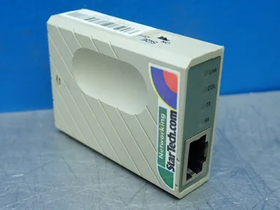 USED STARTECH LI10BT