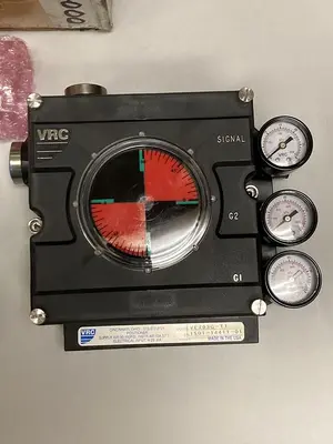 New | in-Stock VRC VE703G-T1 Pump & Valve Parts Ohio US | Surplus Asset Holdings #1226302