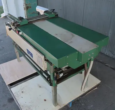 USED STA PACK PP-50