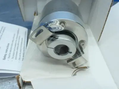 Used IFM RMO300 Encoders Ohio US | HGR 24 #1095227