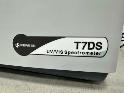 Persee T7DS Spectrometers & Spectrophotometers | Fram Fram LLC (21)