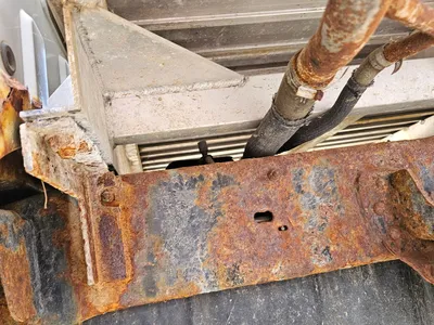 2008 FORD F350 TRUCK | Iron Listing (21)