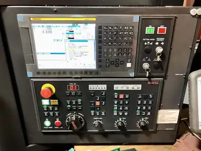2021 SMART NL 2000 CNC Lathes | 520 Machinery Sales LLC (6)