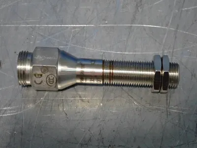 Used TOPWORX 7313528DCA Proximity Sensors Ohio US | HGR 24 #1069497