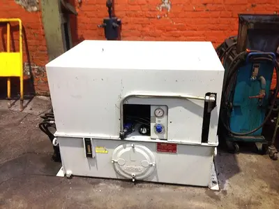 USED ZAYER X: 2700 - Y: 1200 - Z: 1000 MM CNC