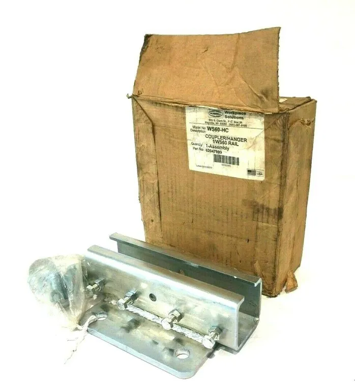 New | in-Stock HUBBELL WS60-HC Misc Electrical & Power Parts Michigan US | SB Industrial Supply #865183