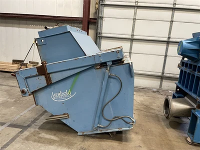USED HERBOLD HGM60/145