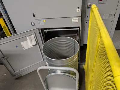 2023 TRUMPF TRULASER 3030 FIBER Laser Cutters | Active Machinery Sales, Inc. (41)