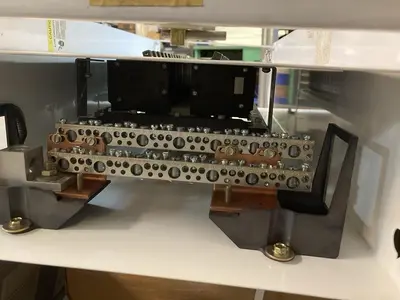 USED EATON PRL1