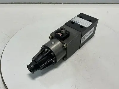 USED MANNESMANN REXROTH DBETB-10/230