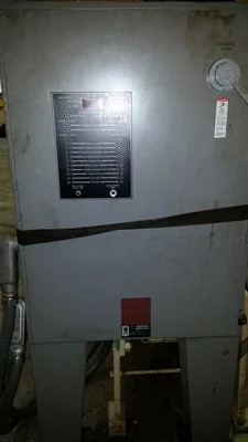 USED NIAGARA M-35