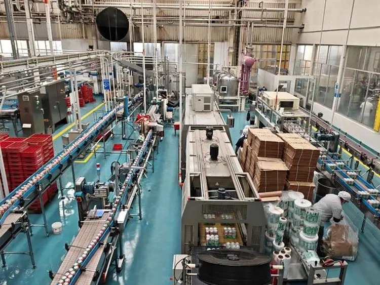 Used SARCMI, COMACO, SMI _UNKNOWN_ Can Fillers Pennsylvania US | Ferguson Packaging Machinery #296178