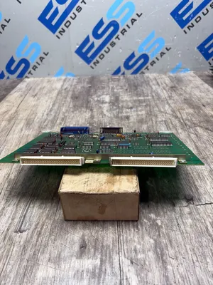 Used MITSUBISHI FX17C Misc Electrical & Power Parts South Carolina US | ESS Industrial Equipment Sales #1310571