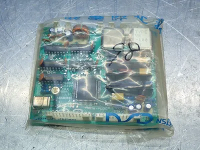 New | in-Stock NSD CORP. VE1001 Circuit Boards | HGR 24 #748516