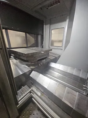 2014 TOYODA FA1050S Horizontal Machining Centers | Murphy Machinery (10)