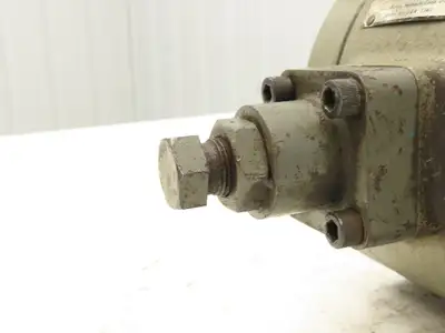 Used RACINE _UNKNOWN_ Hydraulic Pumps Indiana US | Arrow Industrial #1249796