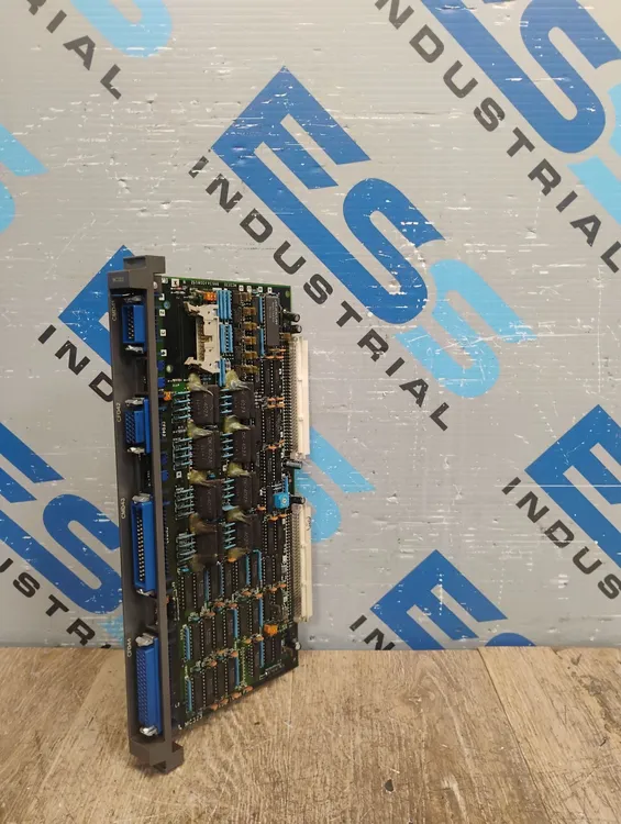 Used Mitsubishi MC323 Printed Circuit Board Equipment South Carolina US | ESS Industrial Equipment Sales #285432