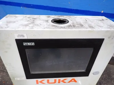 Kuka Controller