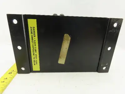 Namco LaserNet Model: LN110-40001 Smart Sensor Laser Emitter Controls