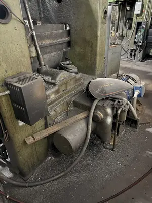 Used KING N/A Vertical Boring Mills (incld VTL) Ohio US | G-2000, Inc. #1258229