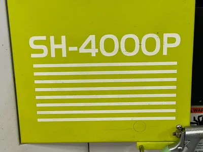 2019 TONGTAI SH-4000P Horizontal Machining Centers | Levy Recovery Group (12)