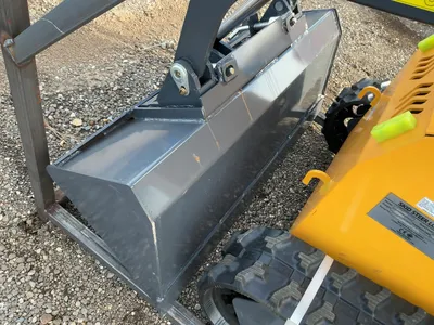 Used 2026 ZJG ZJ-380 Skid Steer Loaders Michigan US | Miedema Asset Management Group #1474642