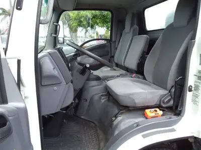 Used 2020 ISUZU _UNKNOWN_ Dump trucks Florida US | TLC Truck & Equipment #1568877