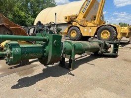 USED HARRIS HRB1045A
