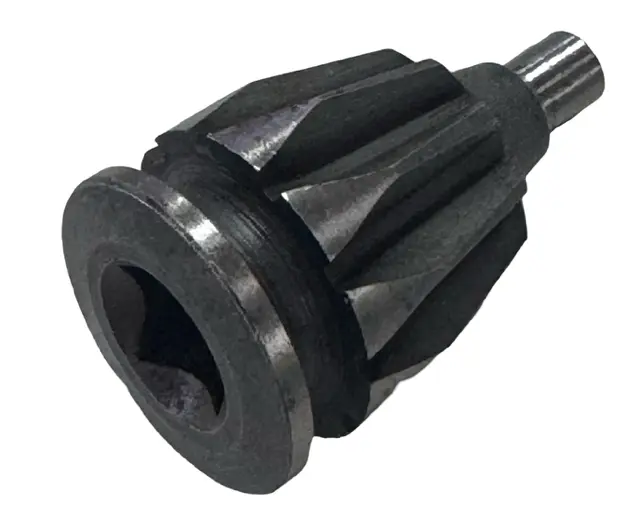 Standard Pinion for Self-Centering Chucks - For Size 5"
