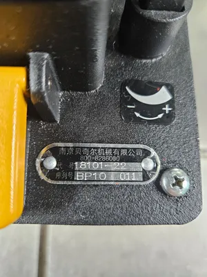 BIJUR DELIMON 18101-22 Tooling | GMT (6)