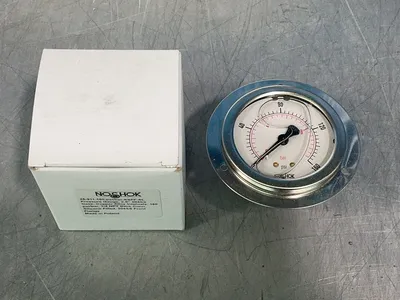 New | in-Stock NOSHOK 25911160PSI/BARSSFFSL Miscellaneous MRO Ohio US | HGR 24 #1265885
