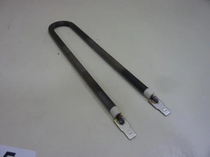 Used OGDEN S1W-0555 Heaters | Ideal Machinery #665032
