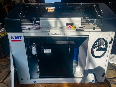 USED 2015 KMT STREAMLINE SL VI 40