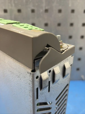 Used Unbranded MC-4/11/05/230 PLC Processors Indiana US | J&J Industrial Supply #1548159
