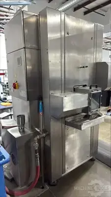 Used 2022 KRUMM RK2800 Washers Arizona US | KD Machinery #1356870