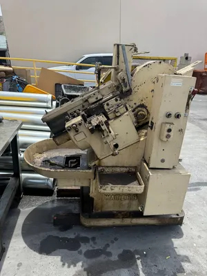 Used Various Various Miscellaneous Equipment (Metalworking) California US | Heavy Wall Consulting #1326681