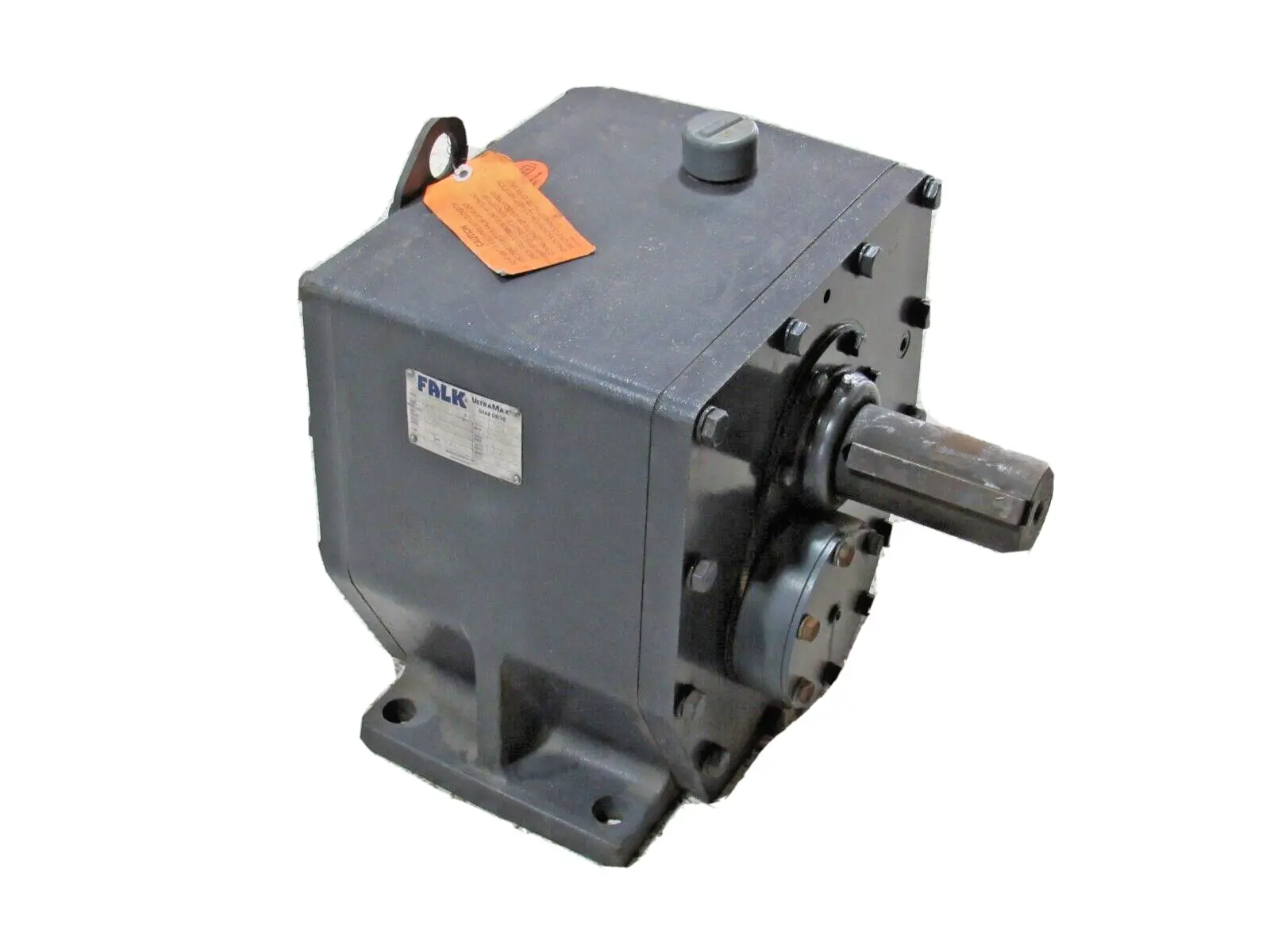 NEW FALK RK2050FC2AAT7.59 GEAR REDUCER RATIO 7.598:1