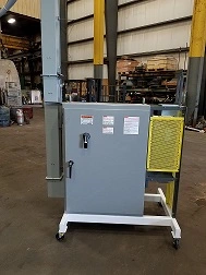 USED 1971 Verson S2-300-120-60T