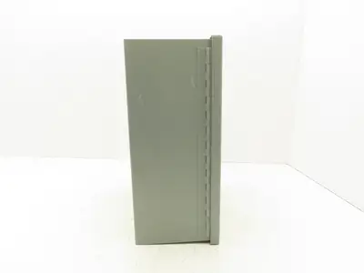 Wiegmann HFWS10350860 Electrical Enclosure JIC 14x12x6" NEMA Type 1