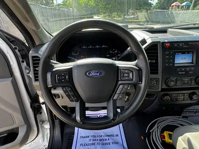 Used 2021 FORD F-550 Misc Trucks Florida US | Truck and Van Outlet #1506261