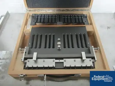 USED Bosch BOSCH KKE 2000 Capsule Checkweigher Change Parts, Size 1